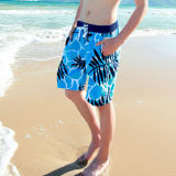 Custom Print Beach Shorts /Men`S Board Shorts